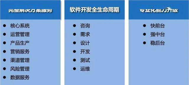潤和軟件“一體兩翼，雙輪驅(qū)動”戰(zhàn)略詳解 基礎(chǔ)軟件開發(fā)的核心邏輯與未來路徑