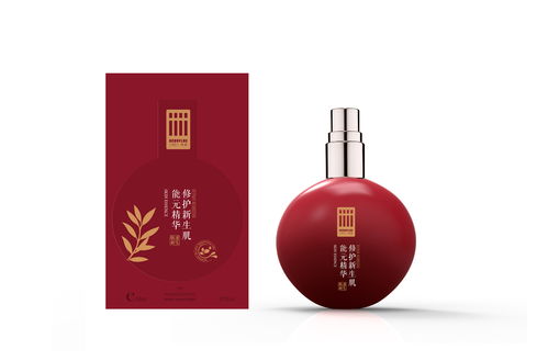 妝點未來 化妝品包裝設計的藝術、科學與可持續性
