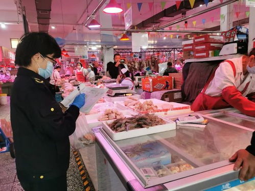 包頭4家農(nóng)貿(mào)市場(chǎng)今日食用農(nóng)產(chǎn)品快檢結(jié)果出爐 整體安全，個(gè)別品類需關(guān)注